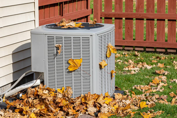 Best Affordable HVAC services  in Orange, OH