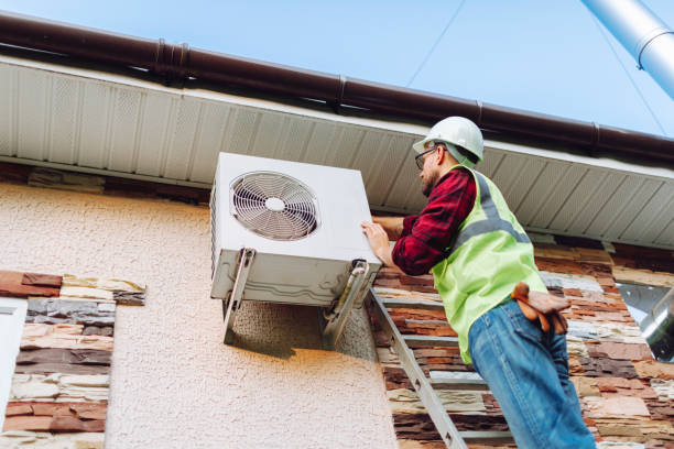 Professional HVAC in Orange, OH