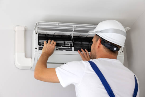 Best HVAC repair near me  in Orange, OH