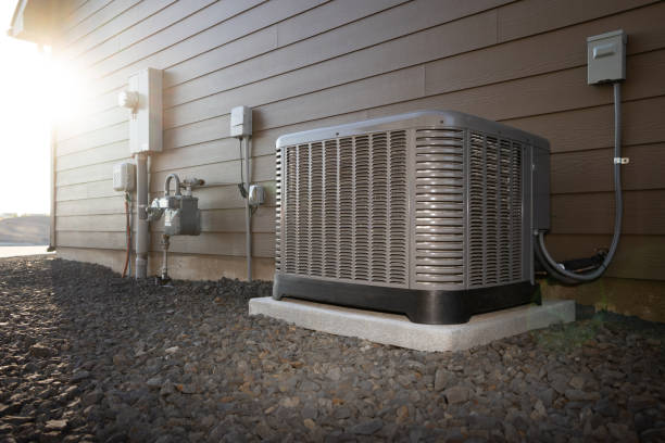 Affordable air conditioning repair in Orange, OH